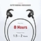هدون بی سیم تائوترانیکس مدل TT-BH072